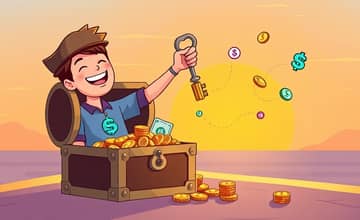 Renda Passiva Descomplicada: Da Intenção à Ação Imediata