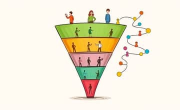 Funil de Vendas: Conduza seu Cliente do Interesse à Compra