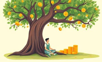 Desbloqueie o Sucesso: A Mentalidade por Trás da Renda Passiva Contínua