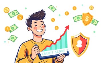 Aumente Seu Score: Dicas para Melhorar Sua Pontuação de Crédito