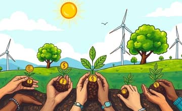 Investimento Socialmente Consciente: Dinheiro com Propósito