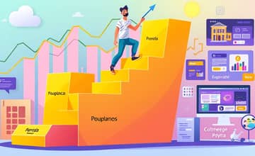 Os Pilares da Riqueza: Renda Passiva como Base Sólida