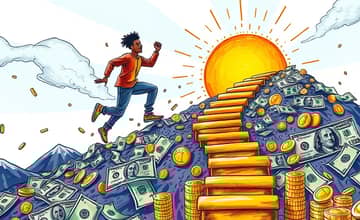 O Guia Completo para Sair das Dívidas e Manter-se Fora Delas