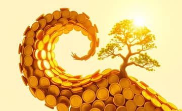 Desvendando o Fascínio dos Juros Compostos: O Segredo da Riqueza