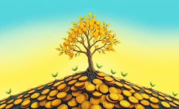 A Magia do Investimento a Longo Prazo: Paciência Que Compensa