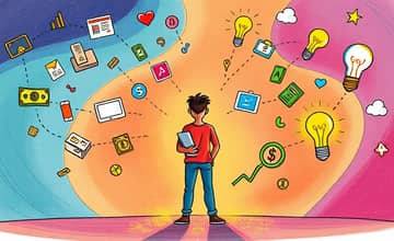 Renda Extra Inteligente: Multiplicando Seus Ganhos sem Esforço