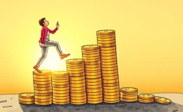 A Força do Hábito: Construindo uma Rotina Financeira Sólida