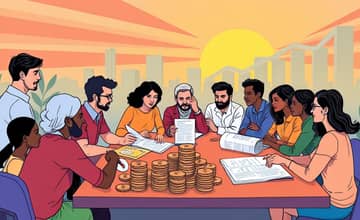 O Impacto da Inflação no Seu Bolso: Como Se Proteger