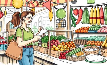 A Arte de Negociar: Dicas para Economizar em Todas as Compras