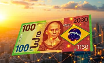Blockchain e Seu Dinheiro: A Revolução Financeira ao Seu Alcance