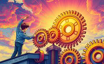 O Poder dos Pequenos Ajustes: Grandes Economias Começam Pequenas