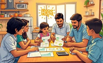 Prevenção de Dívidas: Evitando Armadilhas Financeiras Comuns