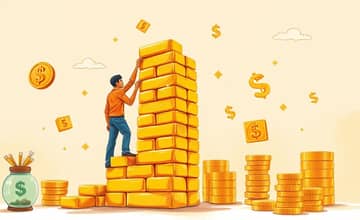 O Segredo da Consistência: A Chave para o Sucesso Financeiro