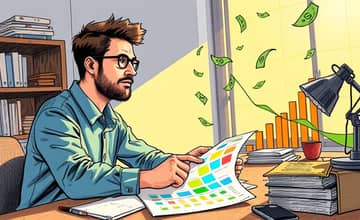 Reinventando Suas Finanças Pessoais: Um Guia para Recomeços