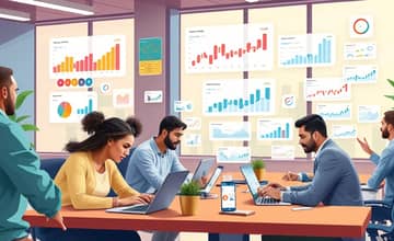 Seu Dinheiro no Piloto Automático: Organize e Otimize Suas Finanças