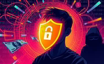 Como Evitar Golpes Financeiros: Proteja Seu Dinheiro e Sua Paz