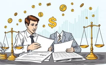 Aproveitando os Benefícios Fiscais: Economizando com Inteligência