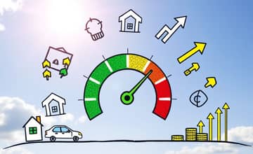 Seu Score de Crédito: Decifrando o Que Ele Significa e Como Melhorá-lo