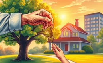 Planejamento Sucessório: Garantindo o Futuro de Quem Você Ama