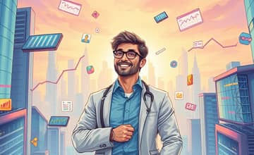 Finanças Para Empreendedores: Crescendo Seu Negócio sem Estresse