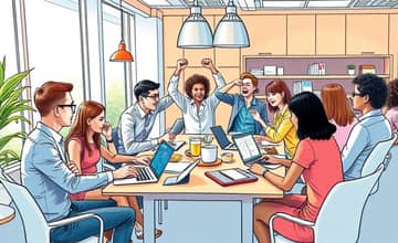 Gestão de Pessoas: Inspirando seu Time para o Sucesso