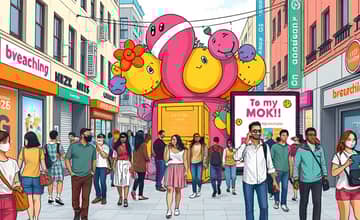 Marketing de Guerrilha: Impacto Máximo com Orçamento Mínimo