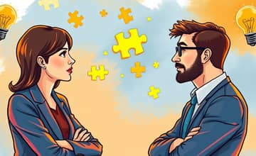 A Arte de Fazer Perguntas: Desvendando Necessidades do Cliente