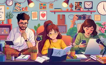 Monetize Sua Paixão: Transformando Hobbies em Receita