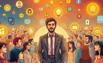 Marca Pessoal Atraente: Construindo Sua Imagem no Mercado