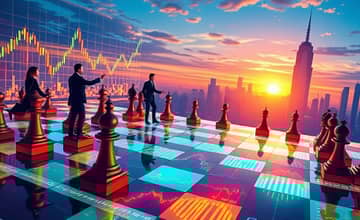 Análise de Concorrência: Aprenda com os Melhores e Supere-os