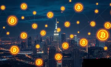 Criptomoedas: Desvendando o Futuro do Dinheiro