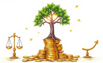 Sustentabilidade Financeira: Mantendo o Negócio Saudável