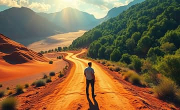 Mindset de Escassez: Como Superar a Mentalidade Limitante