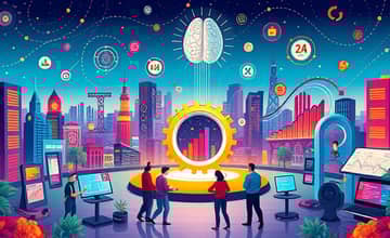 Análise de Dados: Tome Decisões Mais Inteligentes