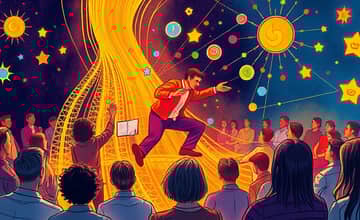 O Poder do Storytelling: Conectando com Seu Público Emocionalmente