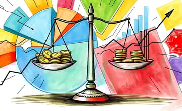 Entenda Seu Perfil de Investidor: Alinhando Riscos e Retornos