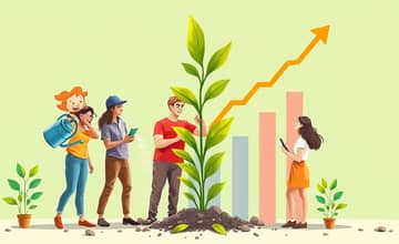 Crescimento Orgânico: Estratégias para Expandir sem Investir Forte