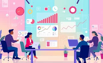 Métricas Essenciais para o Sucesso de Qualquer Negócio