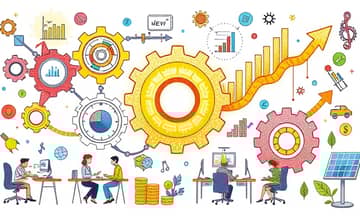 Otimização de Custos: Maximizando o Lucro em Cada Etapa