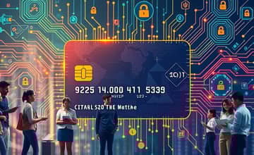 Crédito Inteligente: Maximizando Benefícios e Minimizando Risques