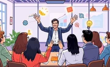 A Arte de Delegar: Cresça Multiplicando Suas Mãos