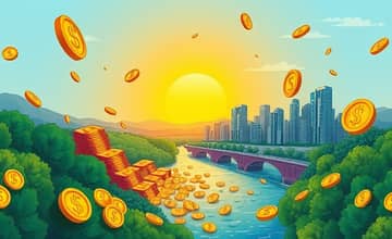 Renda Passiva: Como Seu Dinheiro Pode Trabalhar por Você, 24 horas por dia