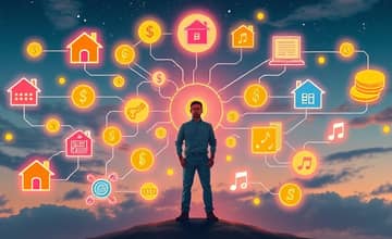 Fontes Secretas de Renda Passiva: Onde Ninguém Está Olhando