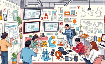 Protótipos Rápidos: Validando Ideias antes de Escalar