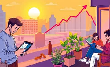 O Poder do Hábito: Crie Sua Rotina de Renda Passiva