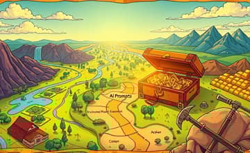 O Mapa da Mina de Ouro: Encontrando seu Nicho de Renda Passiva