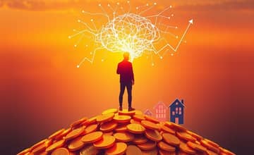 Invista na Sua Mente: Renda Passiva e Desenvolvimento Pessoal