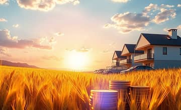 Renda Passiva: Mais do que Dinheiro, É Estilo de Vida