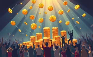 Despertando o Capital Adormecido: Renda Passiva com Ativos Esquecidos