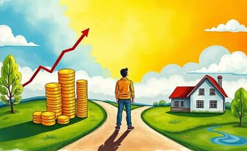 Renda Passiva e Propósito: Alinhando Seus Valores com Ganhos